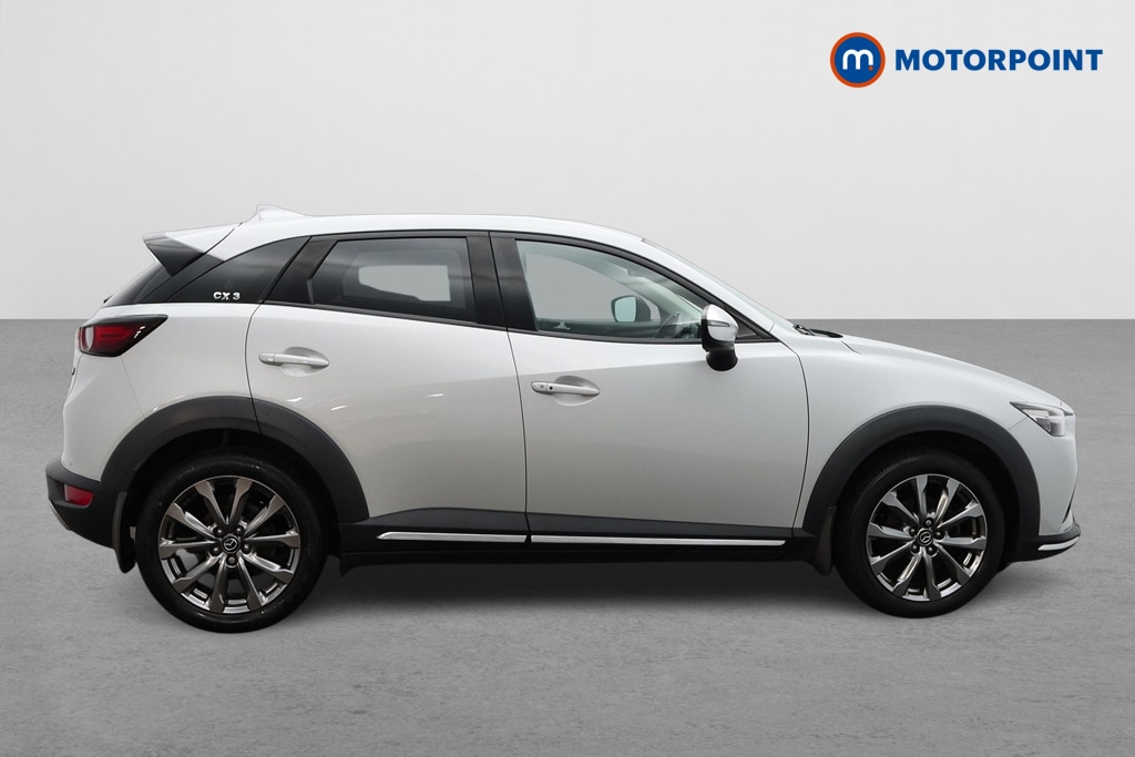 Used Mazda CX-3 2019 for sale - 76219400: Photo 8