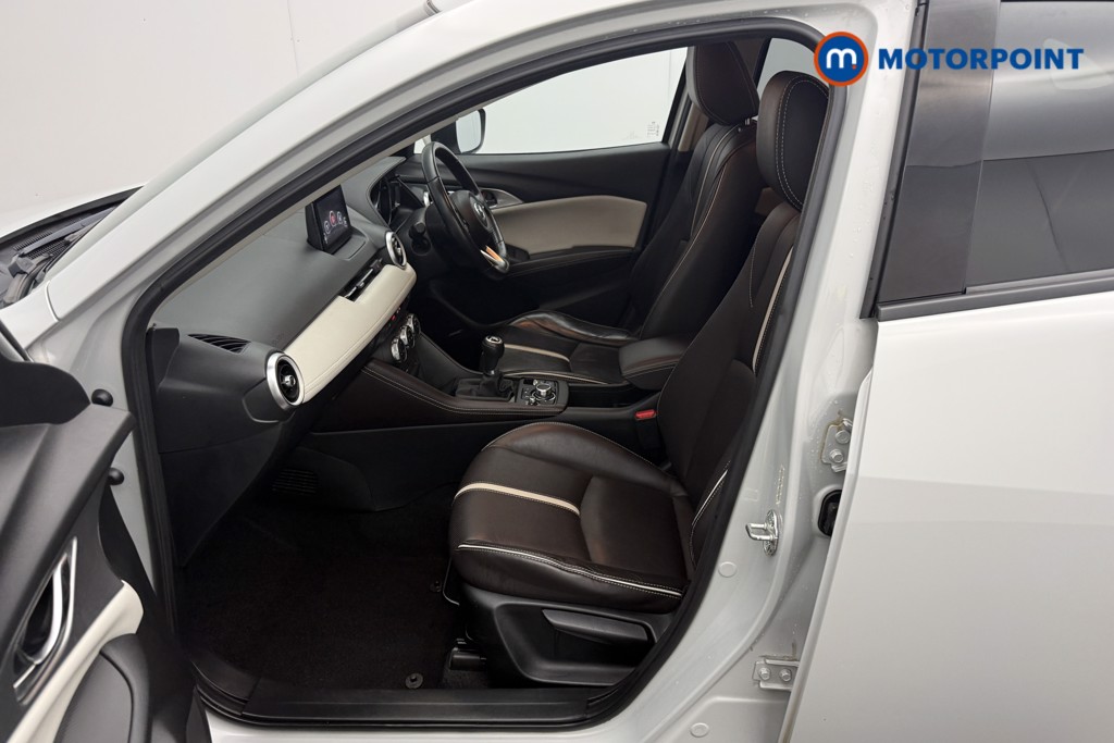 Used Mazda CX-3 2019 for sale - 76219400: Photo 9