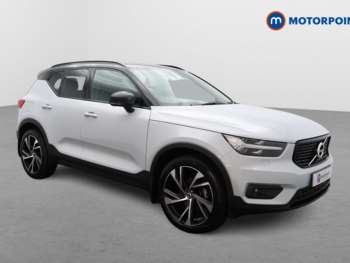 2021 - 1.5 T3 [163] R DESIGN Pro 5dr