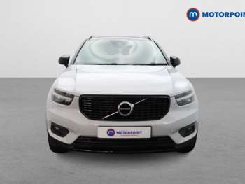 Used Volvo XC40 2021 for sale - 75304252: Photo