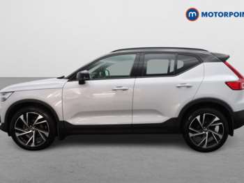 Used Volvo XC40 2021 for sale - 75304252: Photo