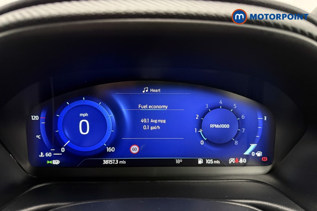 Used Ford Puma 2021 for sale - 76460772: Photo 10