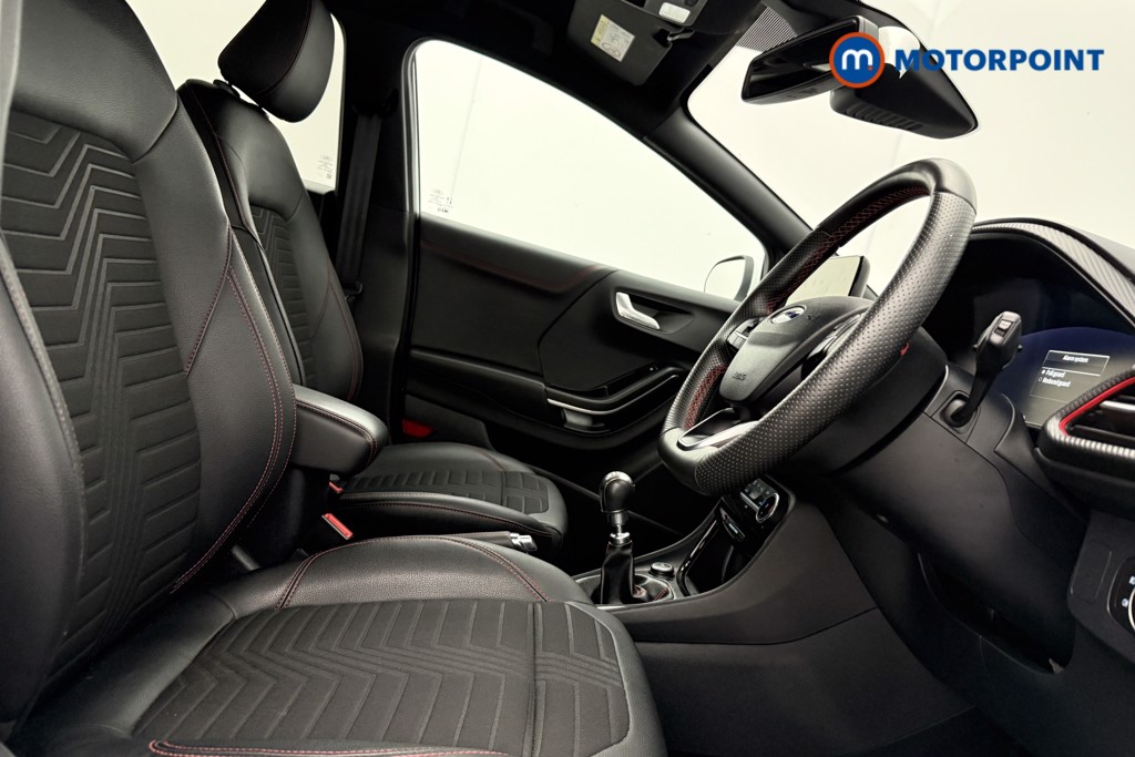 Used Ford Puma 2021 for sale - 76460772: Photo 11