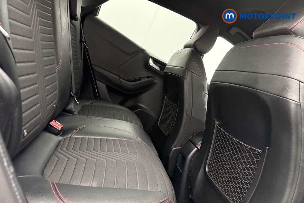 Used Ford Puma 2021 for sale - 76460772: Photo 12