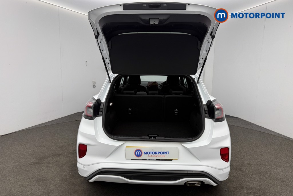 Used Ford Puma 2021 for sale - 76460772: Photo 17