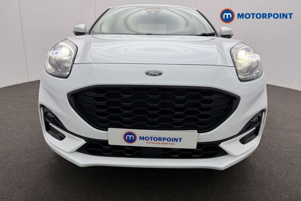 Used Ford Puma 2021 for sale - 76460772: Photo 18