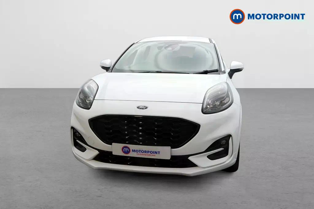 Used Ford Puma 2021 for sale - 76460772: Photo 2