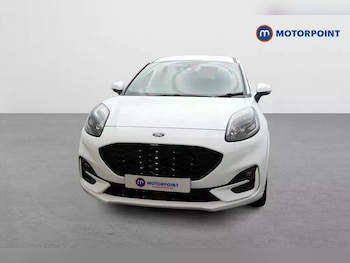 Used Ford Puma undefined for sale - 76460772: Photo