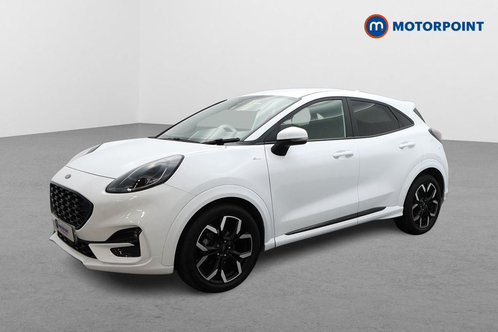 Used Ford Puma 2021 for sale - 76460772: Photo 3