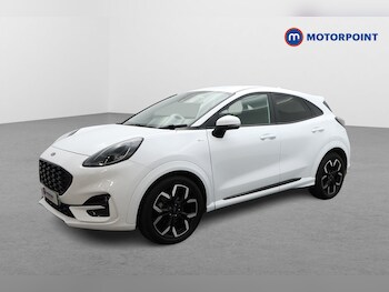 Used Ford Puma undefined for sale - 76460772: Photo