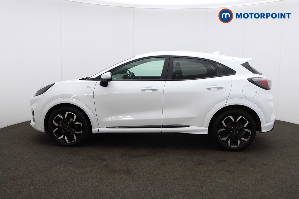 Used Ford Puma 2021 for sale - 76460772: Photo 4