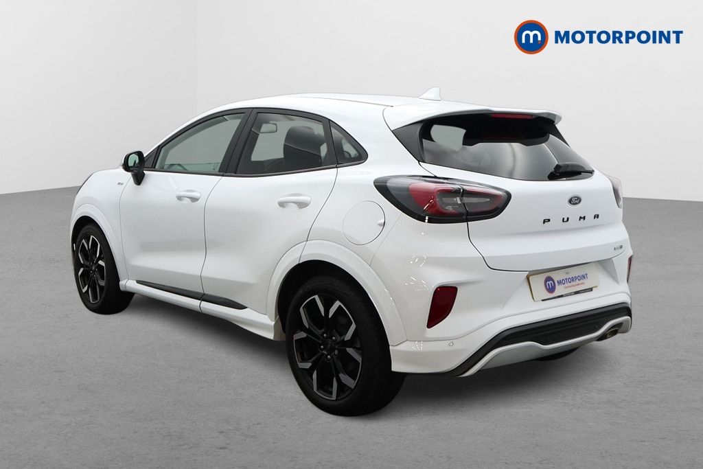 Used Ford Puma 2021 for sale - 76460772: Photo 5