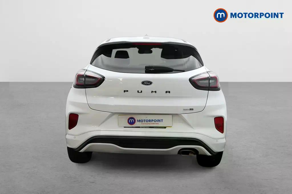 Used Ford Puma 2021 for sale - 76460772: Photo 6