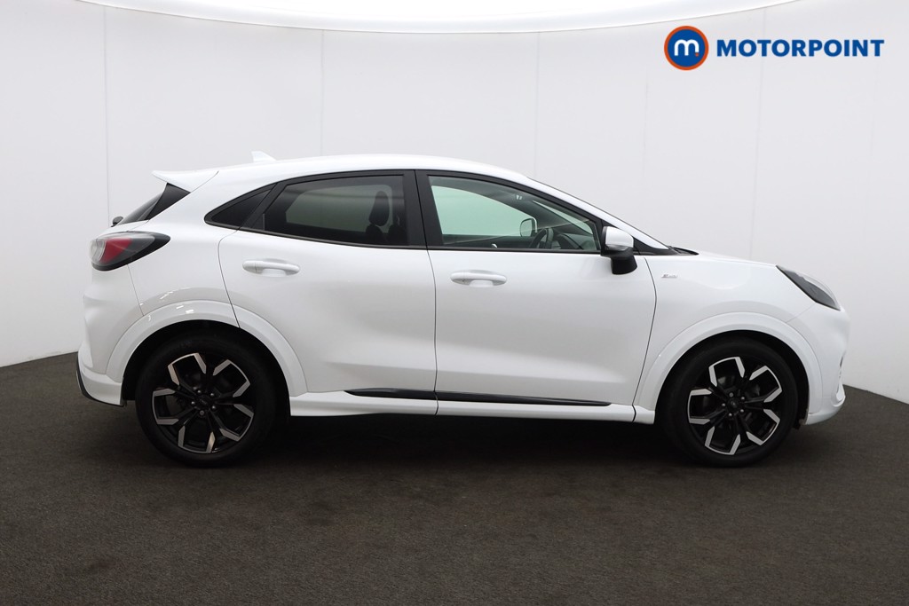 Used Ford Puma 2021 for sale - 76460772: Photo 8