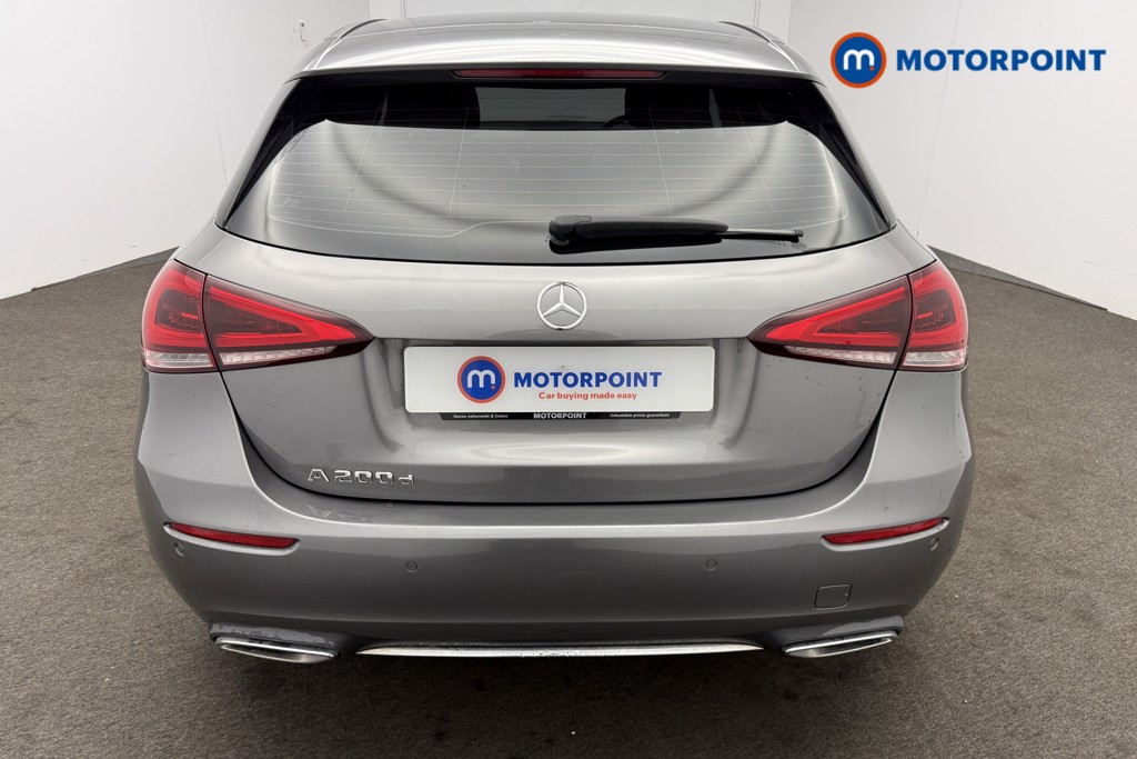 Used Mercedes-Benz A-Class 2020 for sale - 76616446: Photo 10