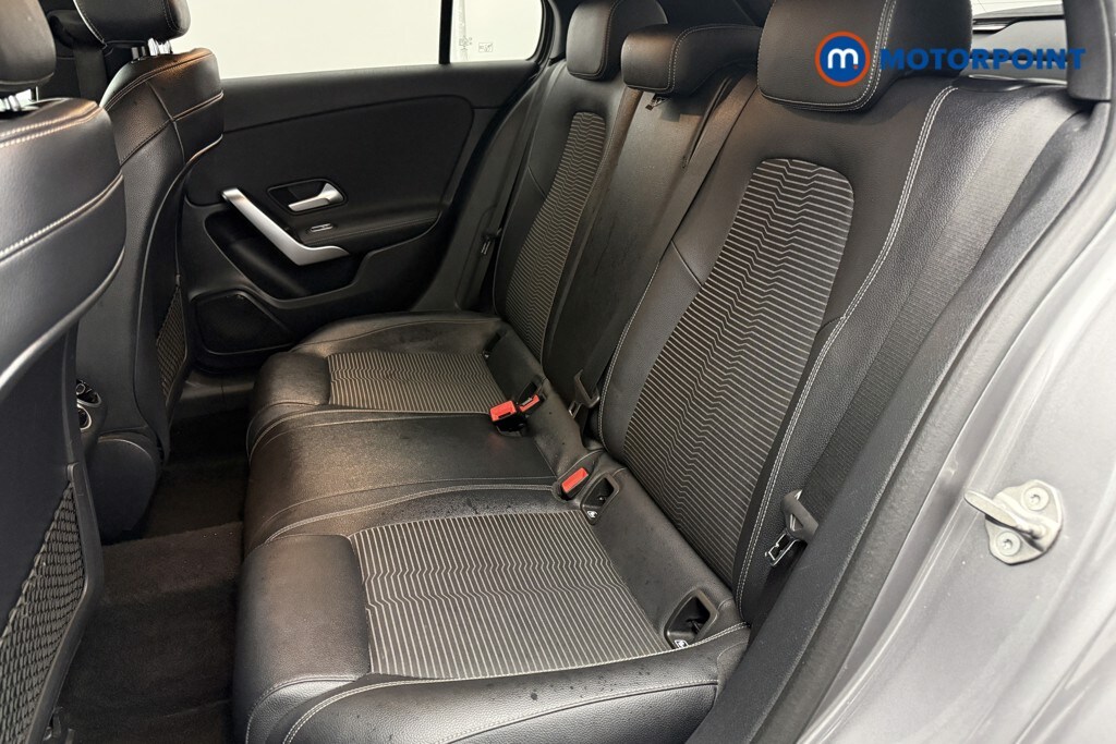 Used Mercedes-Benz A-Class 2020 for sale - 76616446: Photo 16