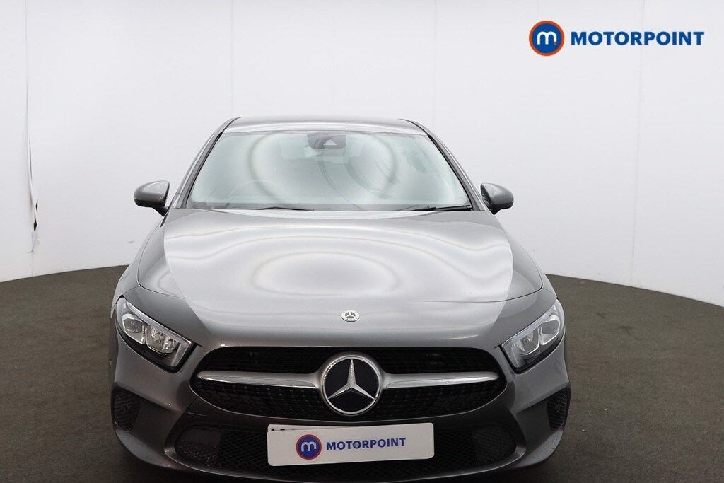 Used Mercedes-Benz A-Class 2020 for sale - 76616446: Photo 2