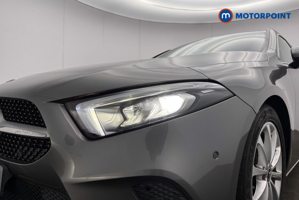 Used Mercedes-Benz A-Class 2020 for sale - 76616446: Photo 28