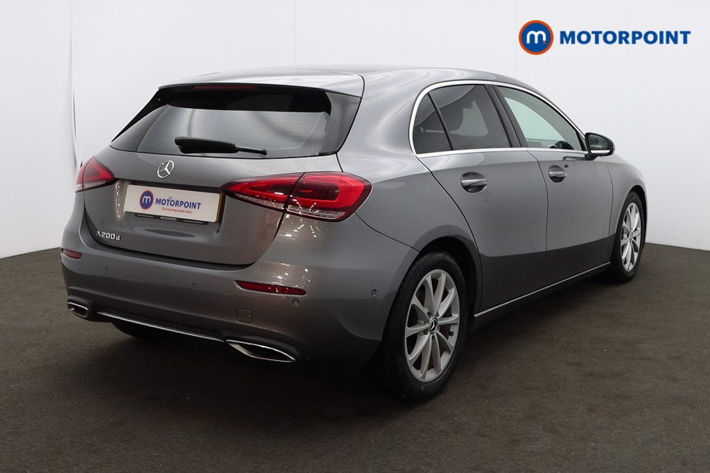 Used Mercedes-Benz A-Class 2020 for sale - 76616446: Photo 6