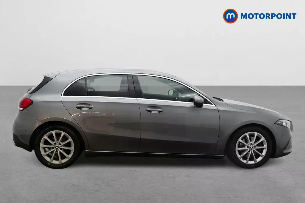 Used Mercedes-Benz A-Class 2020 for sale - 76616446: Photo 7