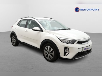 2023 - 1.0T GDi 99 2 5dr