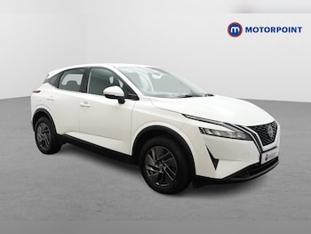 Used Nissan Qashqai 2023 for sale - 78774335: Photo
