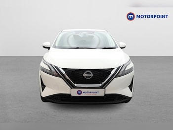 Used Nissan Qashqai 2023 for sale - 78774335: Photo