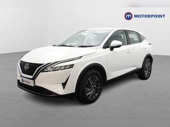 Used Nissan Qashqai 2023 for sale - 78774335: Photo