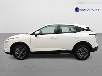 Used Nissan Qashqai 2023 for sale - 78774335: Photo