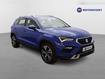 Used SEAT Ateca 2023 for sale - 79283937: Photo
