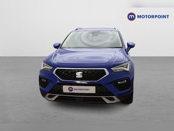 Used SEAT Ateca 2023 for sale - 79283937: Photo