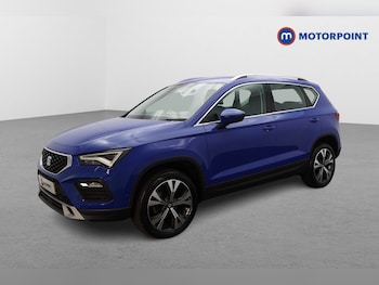Used SEAT Ateca 2023 for sale - 79283937: Photo