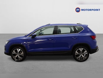 Used SEAT Ateca 2023 for sale - 79283937: Photo