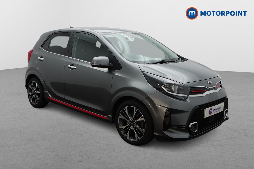Used Kia Picanto 2021 for sale - 76252879: Photo 1