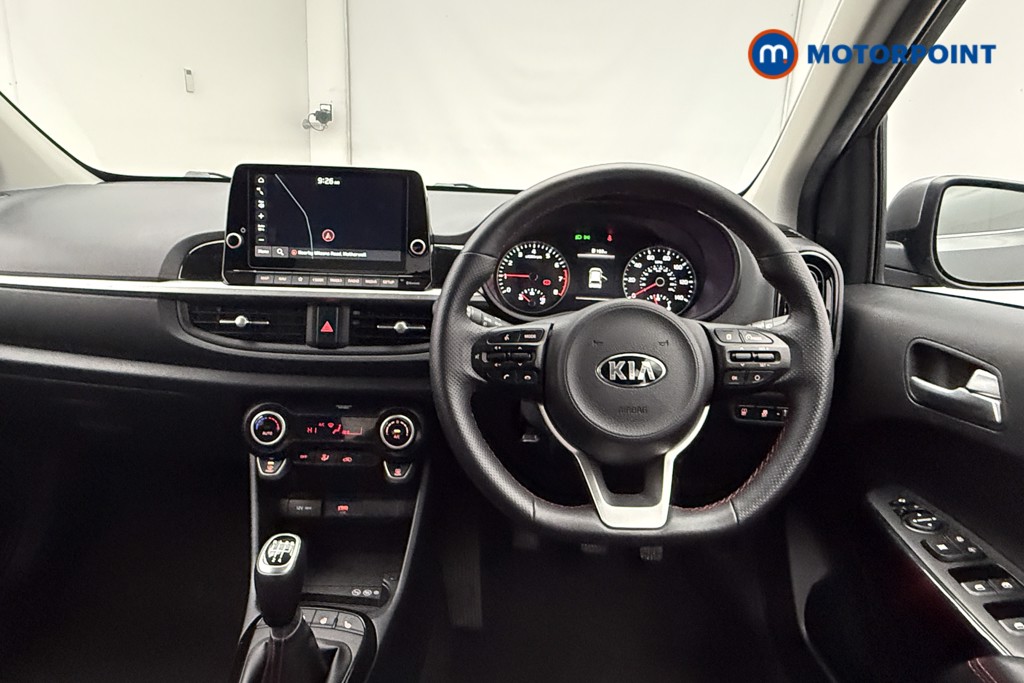 Used Kia Picanto 2021 for sale - 76252879: Photo 10