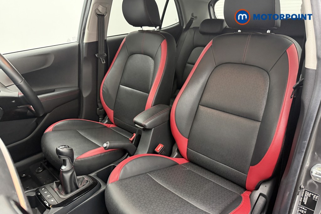 Used Kia Picanto 2021 for sale - 76252879: Photo 11