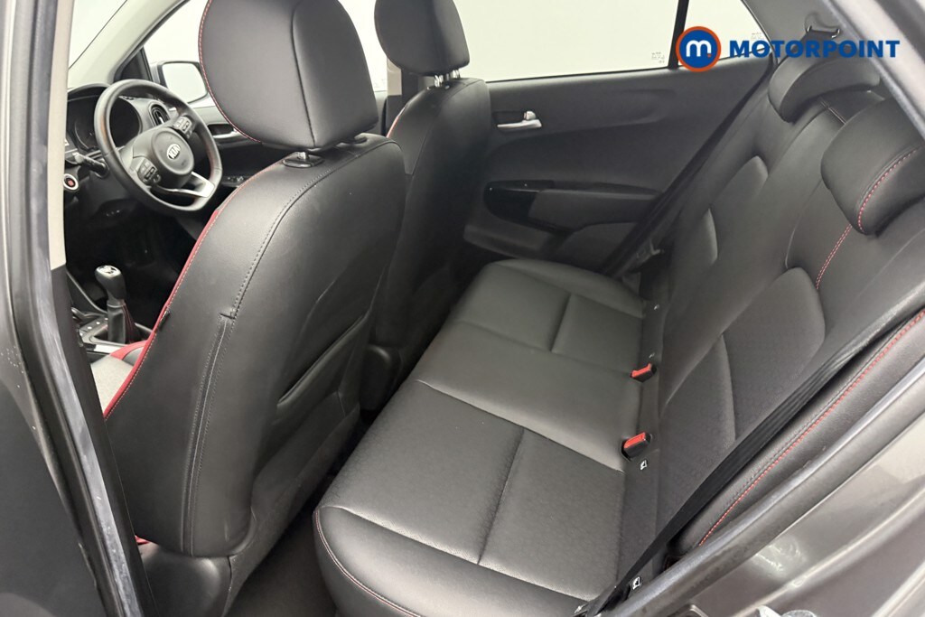 Used Kia Picanto 2021 for sale - 76252879: Photo 12