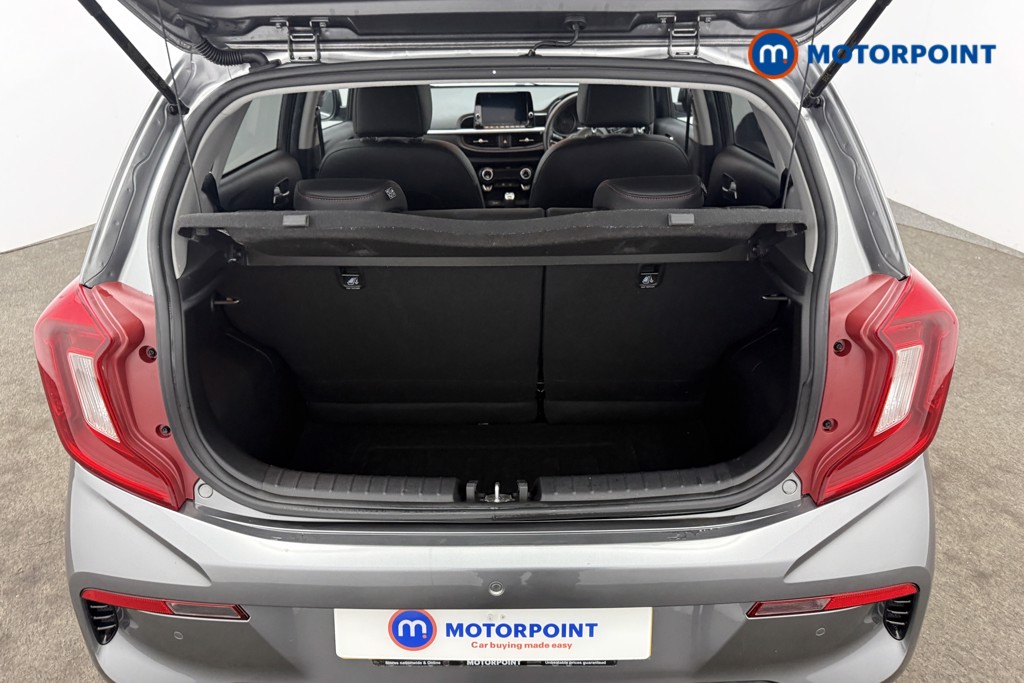 Used Kia Picanto 2021 for sale - 76252879: Photo 13