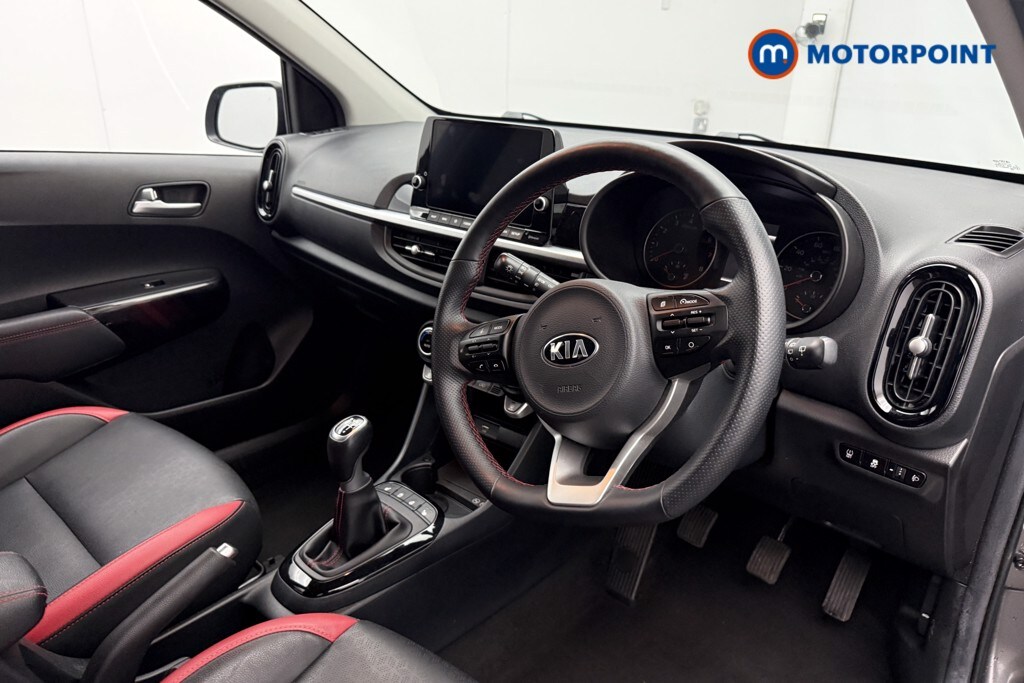 Used Kia Picanto 2021 for sale - 76252879: Photo 14