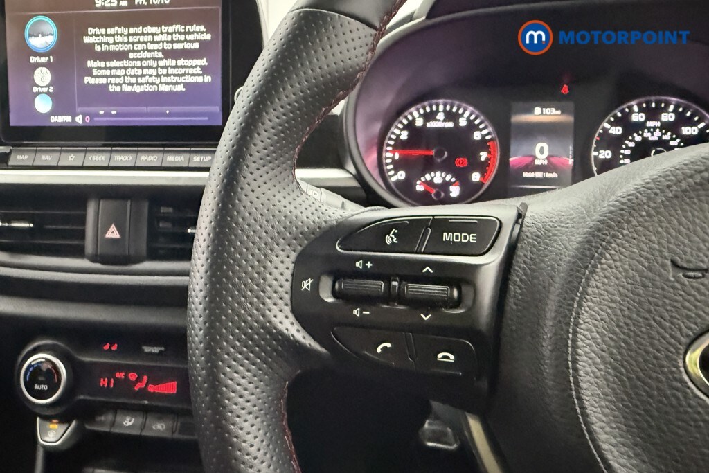 Used Kia Picanto 2021 for sale - 76252879: Photo 15