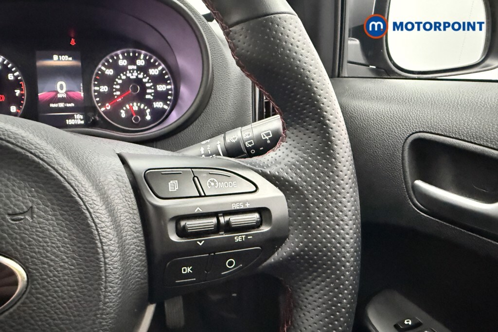 Used Kia Picanto 2021 for sale - 76252879: Photo 16