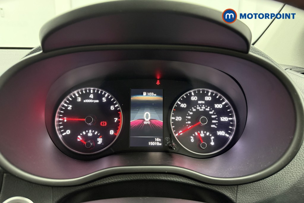 Used Kia Picanto 2021 for sale - 76252879: Photo 17