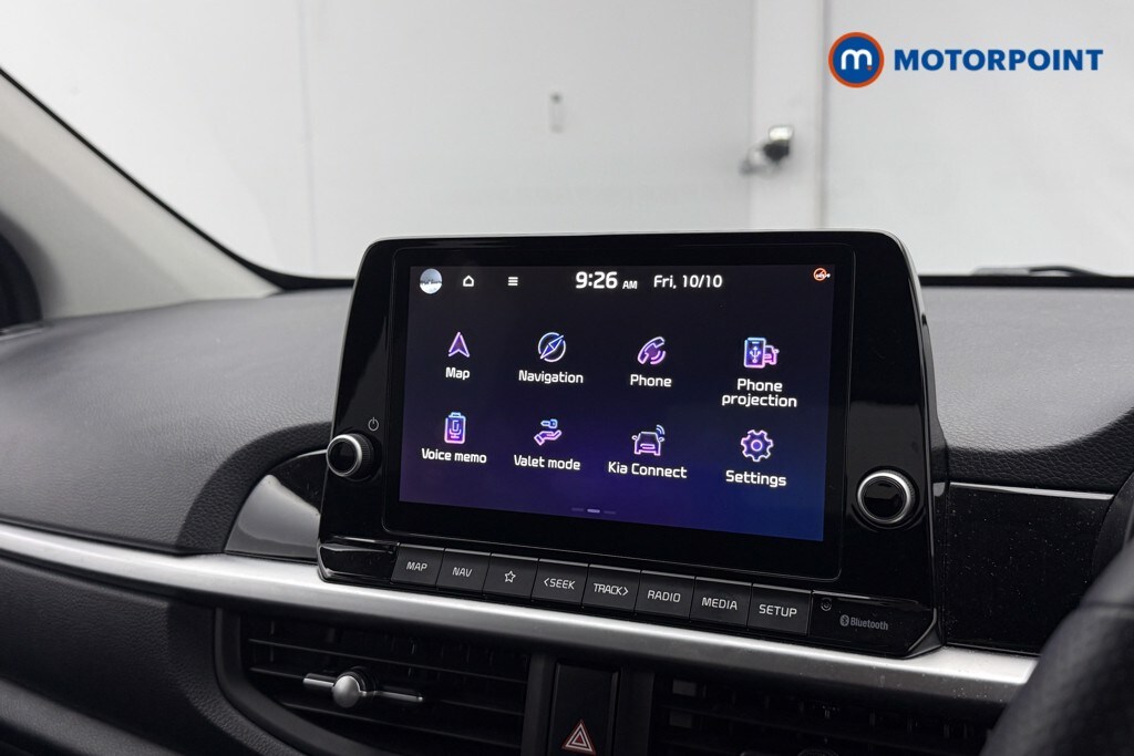 Used Kia Picanto 2021 for sale - 76252879: Photo 18