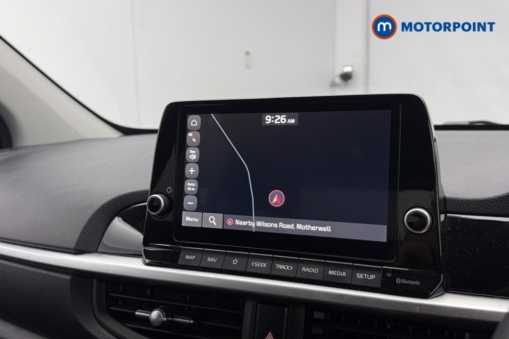 Used Kia Picanto 2021 for sale - 76252879: Photo 19