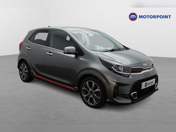 Kia - Picanto