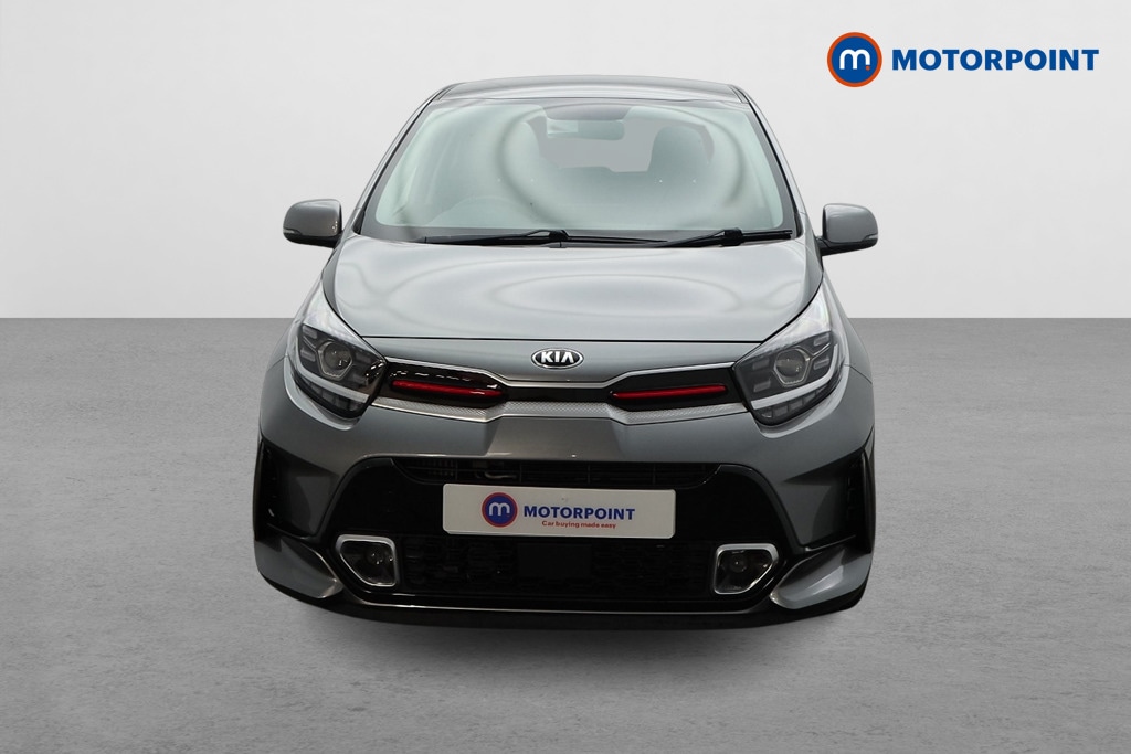 Used Kia Picanto 2021 for sale - 76252879: Photo 2