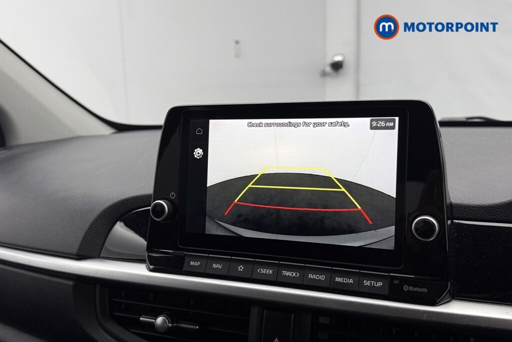 Used Kia Picanto 2021 for sale - 76252879: Photo 20