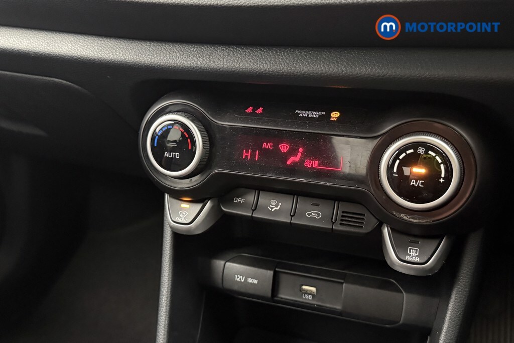 Used Kia Picanto 2021 for sale - 76252879: Photo 21