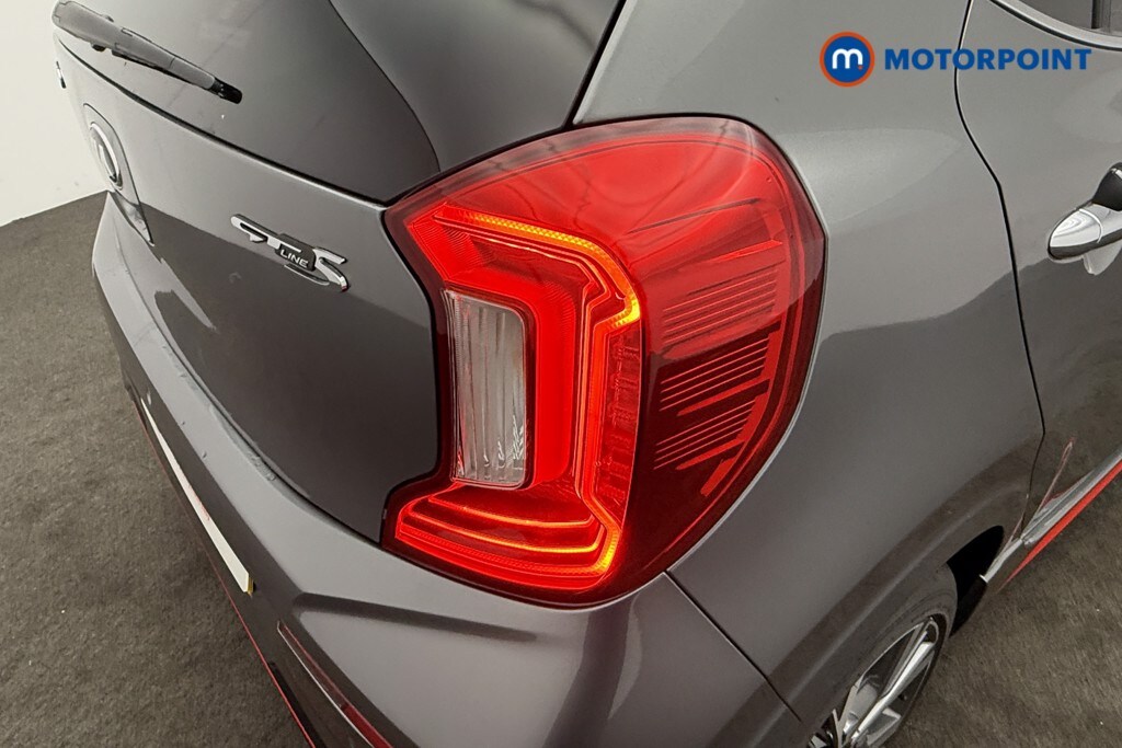 Used Kia Picanto 2021 for sale - 76252879: Photo 25