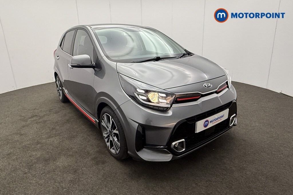 Used Kia Picanto 2021 for sale - 76252879: Photo 27